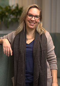 Anna Holmström