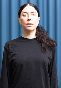Anna Holmström