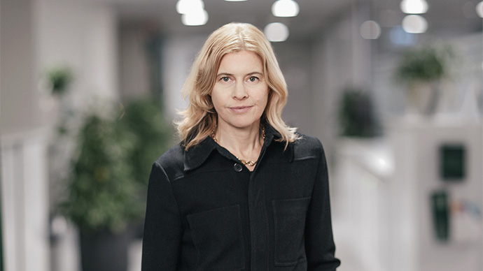 Gunilla Englund