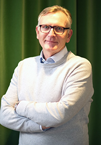 Kent Björkqvist
