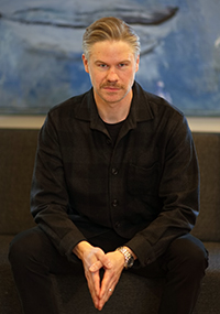 Erik Kjellin