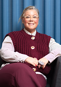 Anna Charlotta Johansson